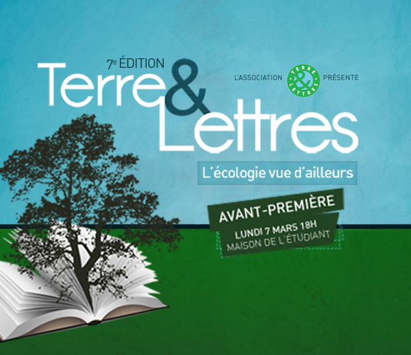 Terre & Lettres