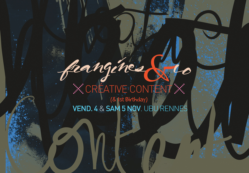 Frangines & Co Creative Content