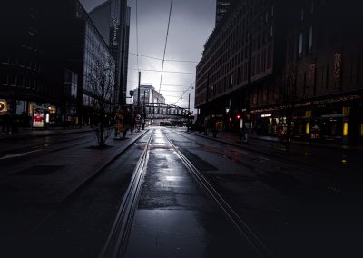 Norvège, Oslo,